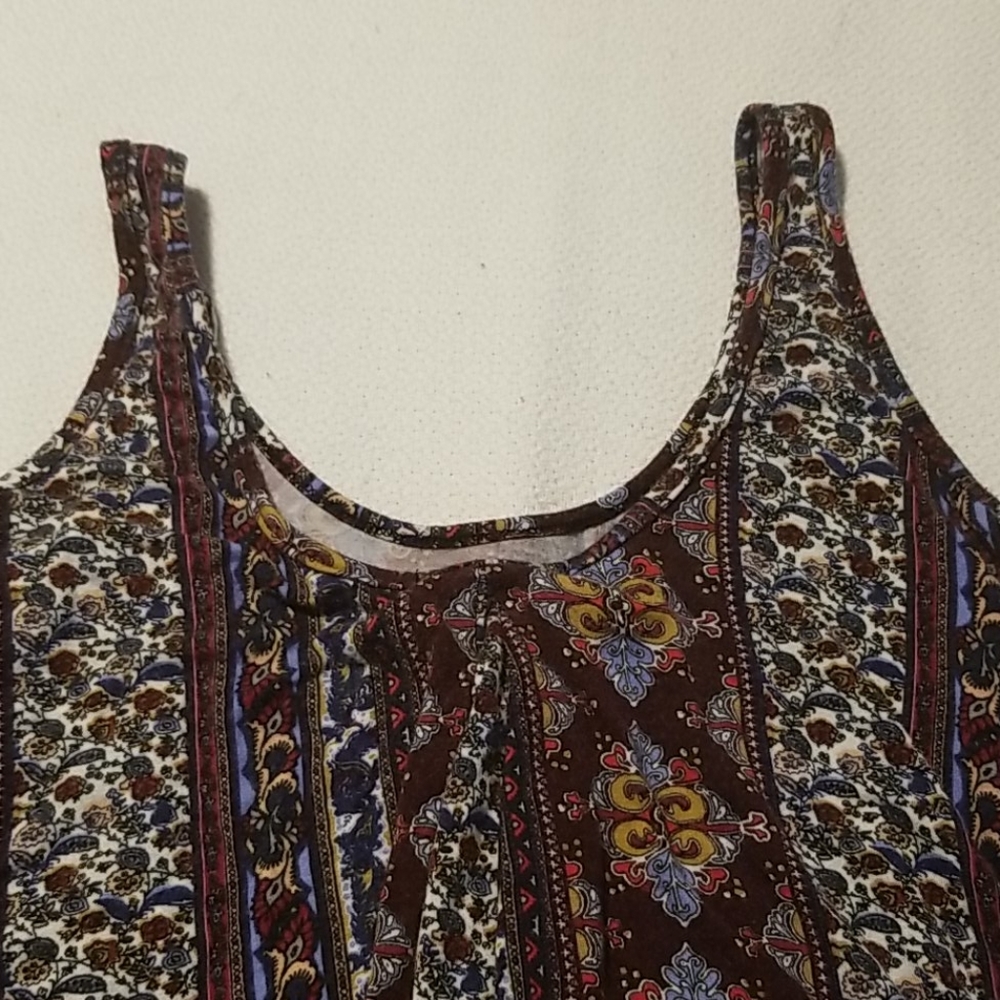 Crop top - Picture 3 of 3